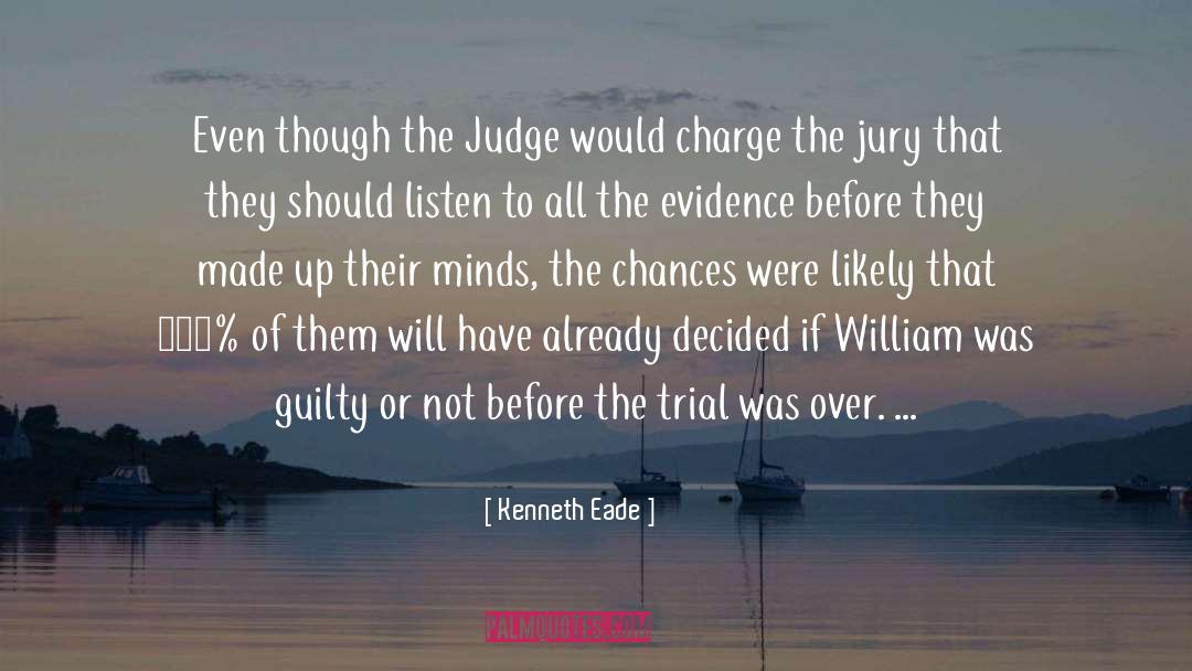 Avenatti Trial quotes by Kenneth Eade
