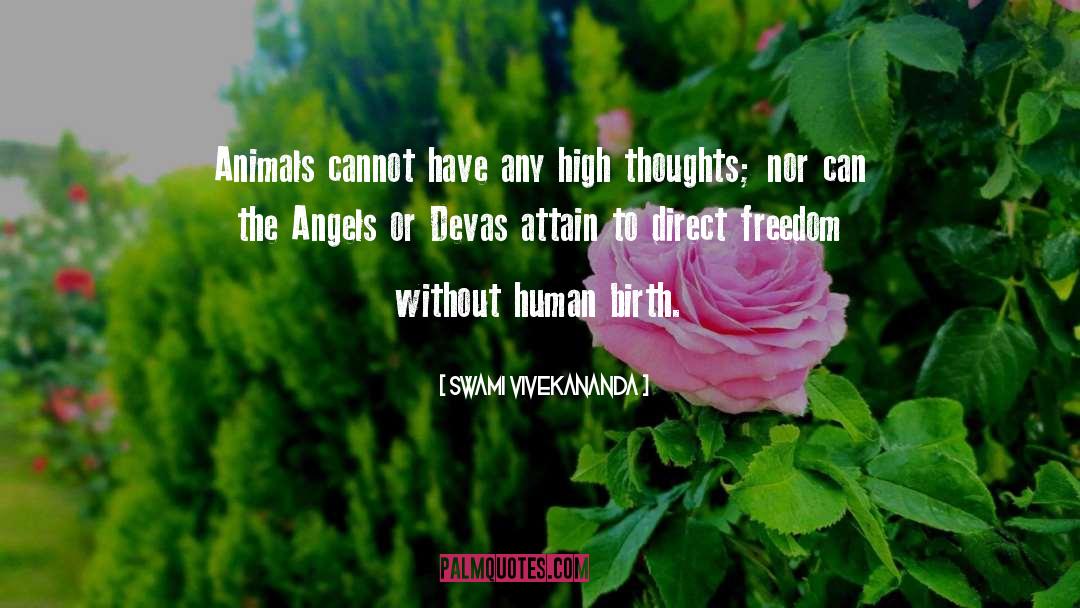 Avenging Angel quotes by Swami Vivekananda