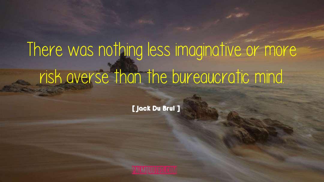 Averse quotes by Jack Du Brul