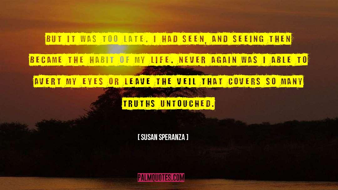 Avert quotes by Susan Speranza
