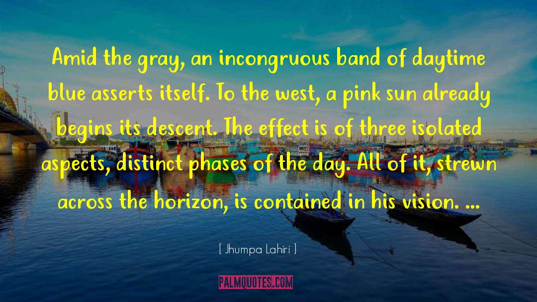 Avery West quotes by Jhumpa Lahiri
