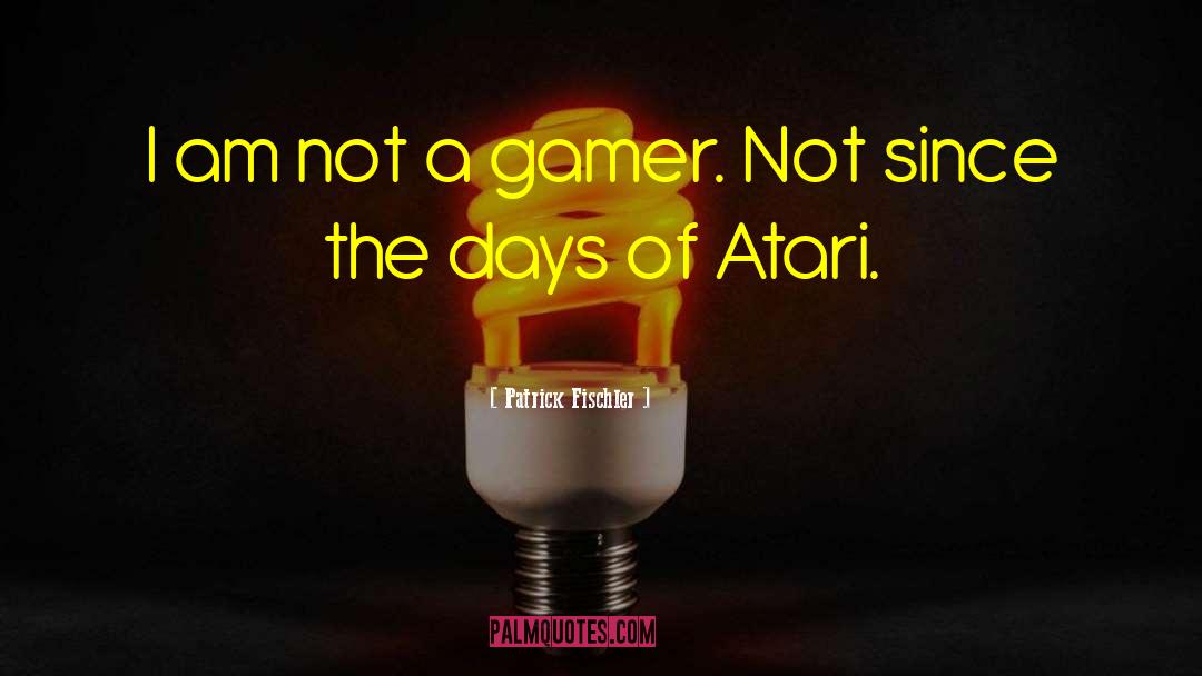 Avgn Atari Sports quotes by Patrick Fischler