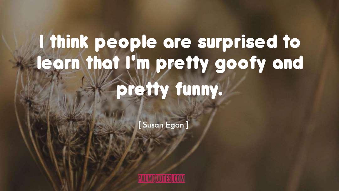 Avi Kaplan Funny quotes by Susan Egan