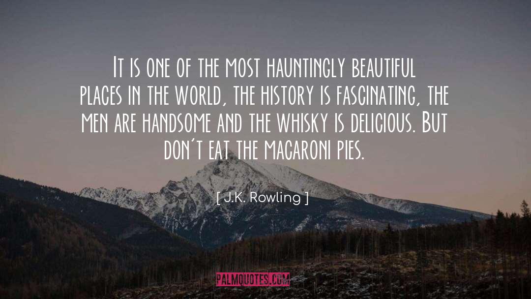 Aviation History quotes by J.K. Rowling
