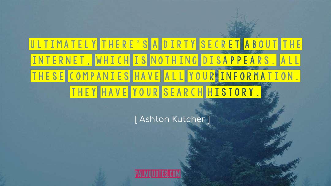 Aviation History quotes by Ashton Kutcher