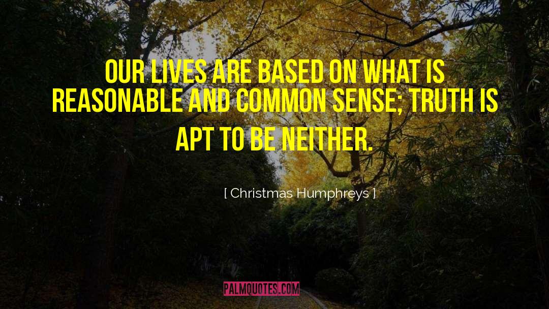 Avigail Humphreys quotes by Christmas Humphreys