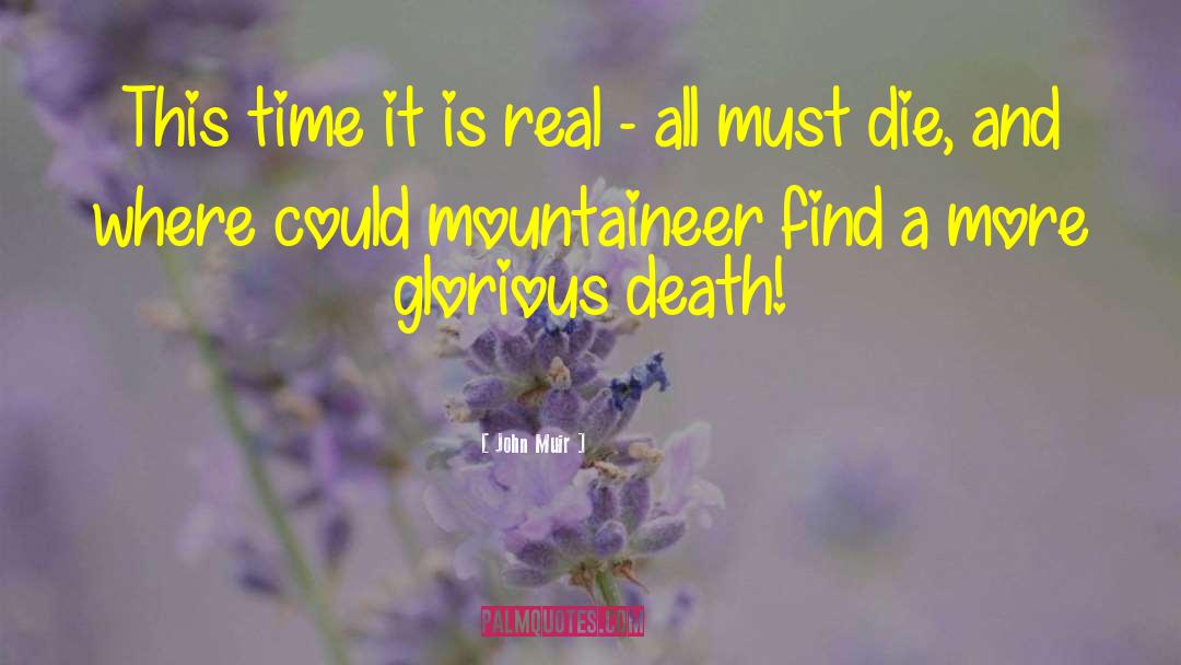 Avis Muir quotes by John Muir