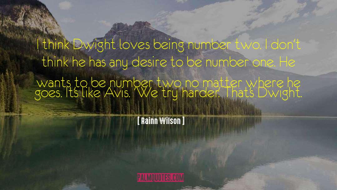 Avis On Happyness quotes by Rainn Wilson