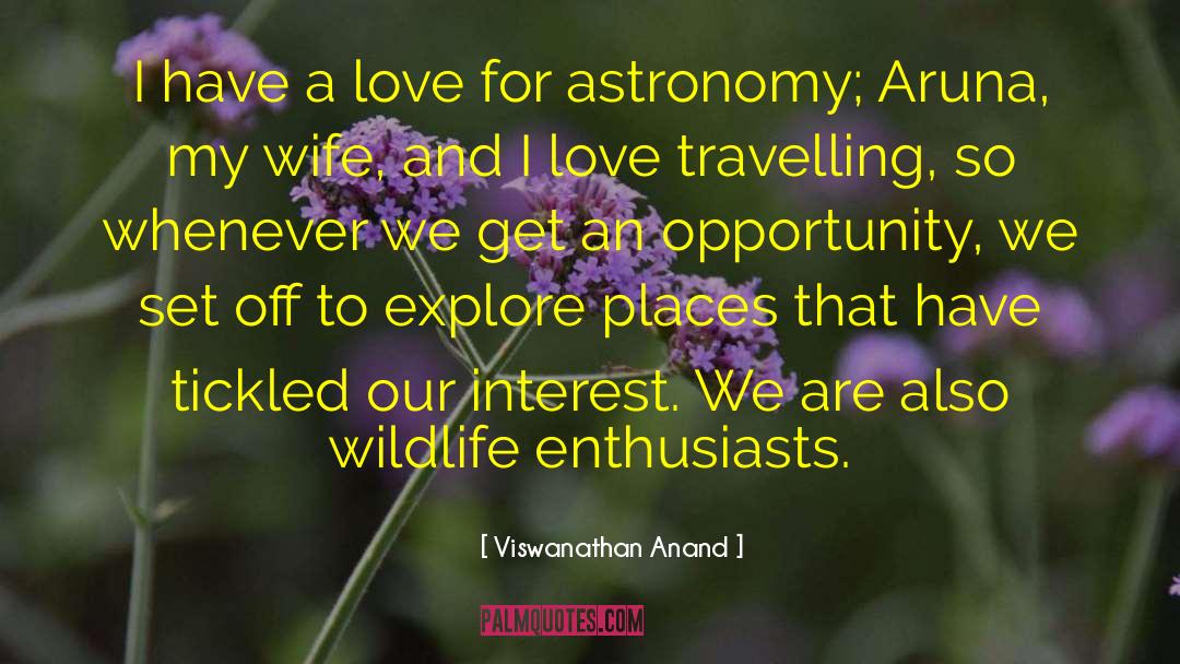 Avis Viswanathan quotes by Viswanathan Anand