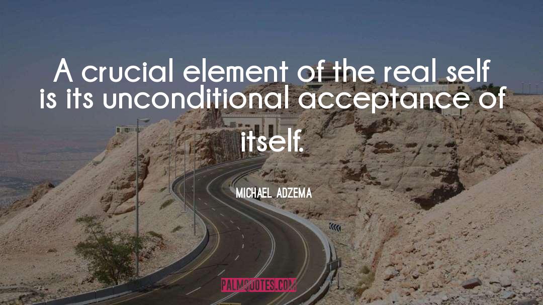 Avoidant Personality Disorder quotes by Michael Adzema