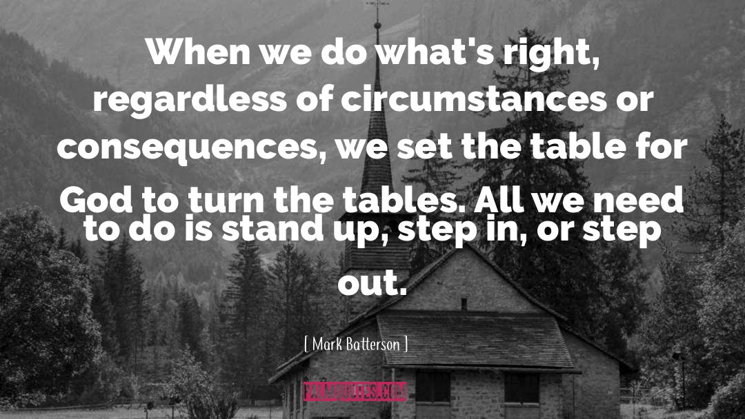 Avoiding Commitment quotes by Mark Batterson