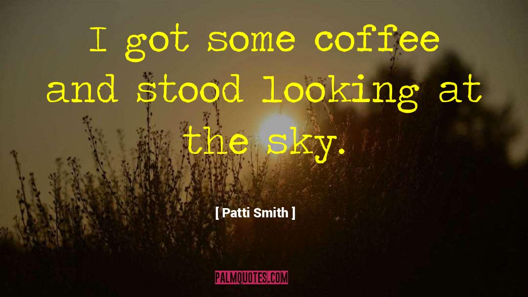 Avonne Smith quotes by Patti Smith