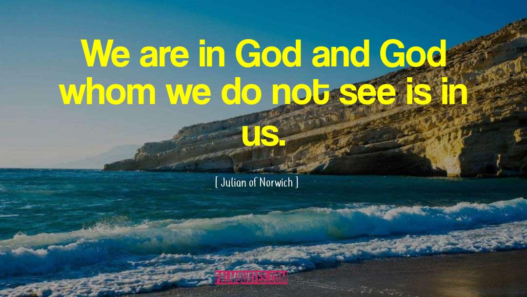 Avramidis Norwich quotes by Julian Of Norwich