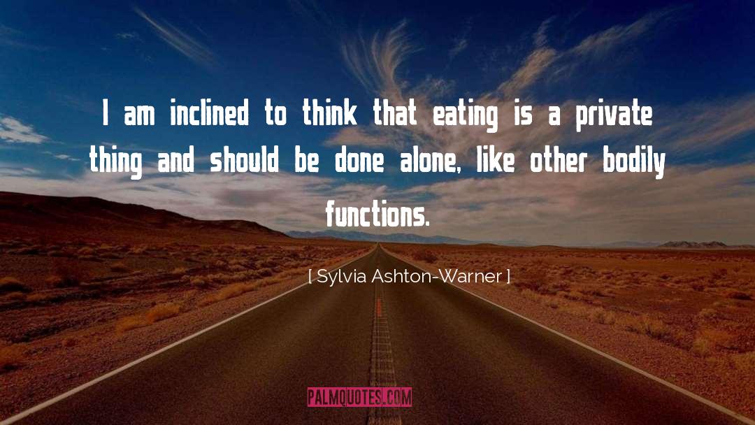 Avril Ashton quotes by Sylvia Ashton-Warner