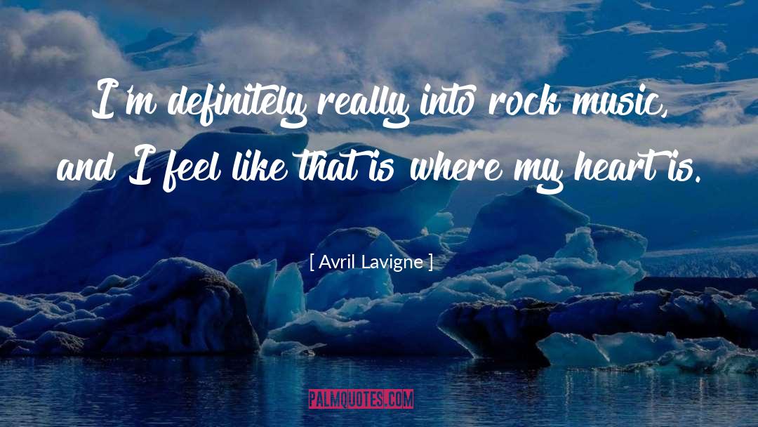 Avril quotes by Avril Lavigne