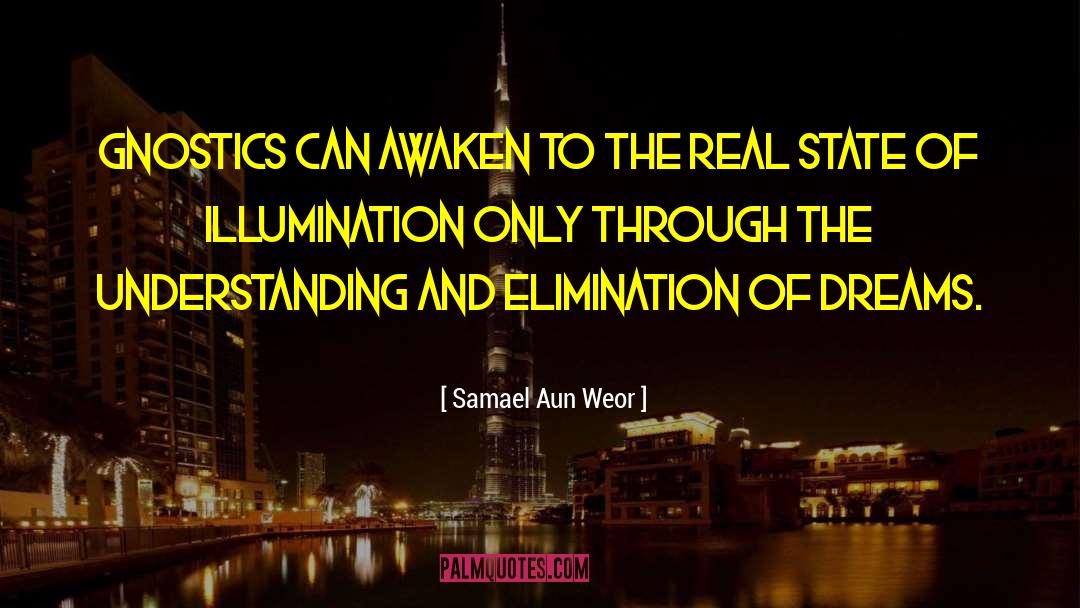 Awaken Within quotes by Samael Aun Weor