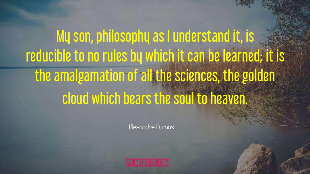Awakened Soul quotes by Alexandre Dumas