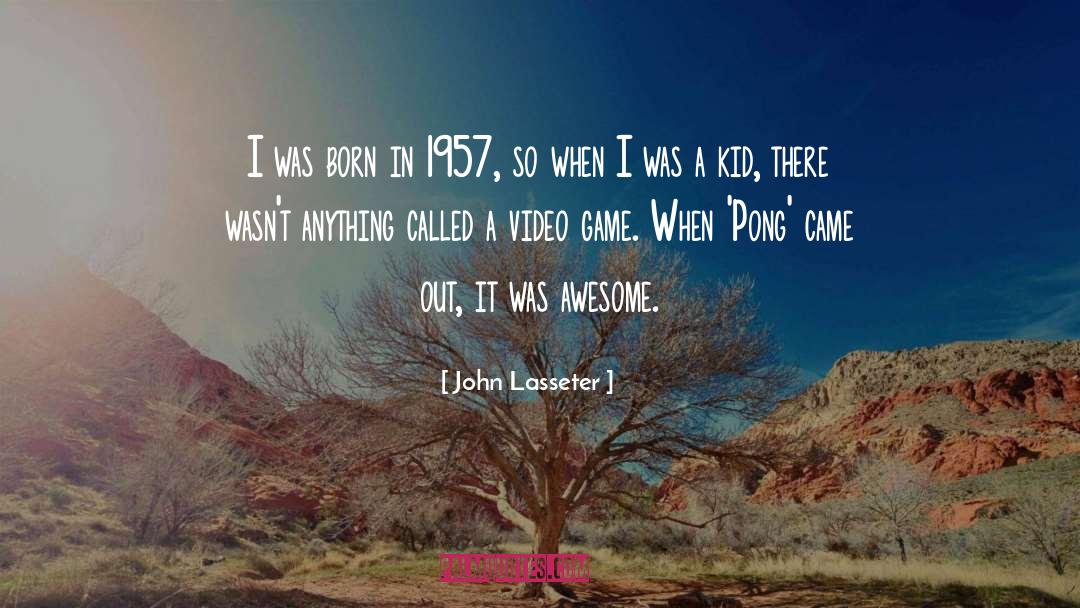 Awesome Birthday quotes by John Lasseter