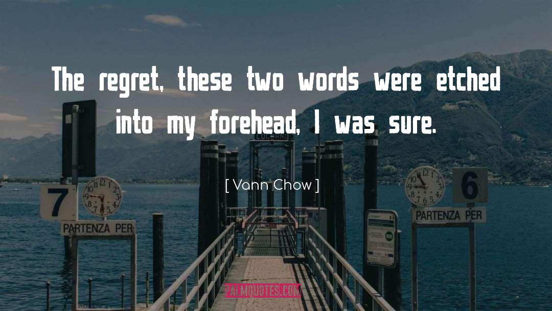 Awesome Birthday quotes by Vann Chow