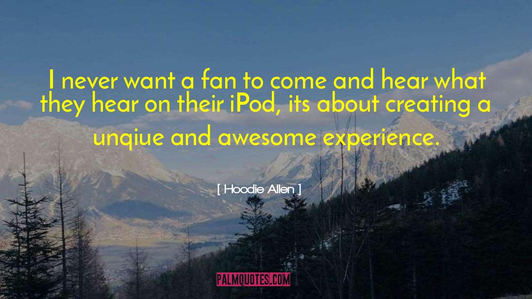 Awesome Travelling quotes by Hoodie Allen