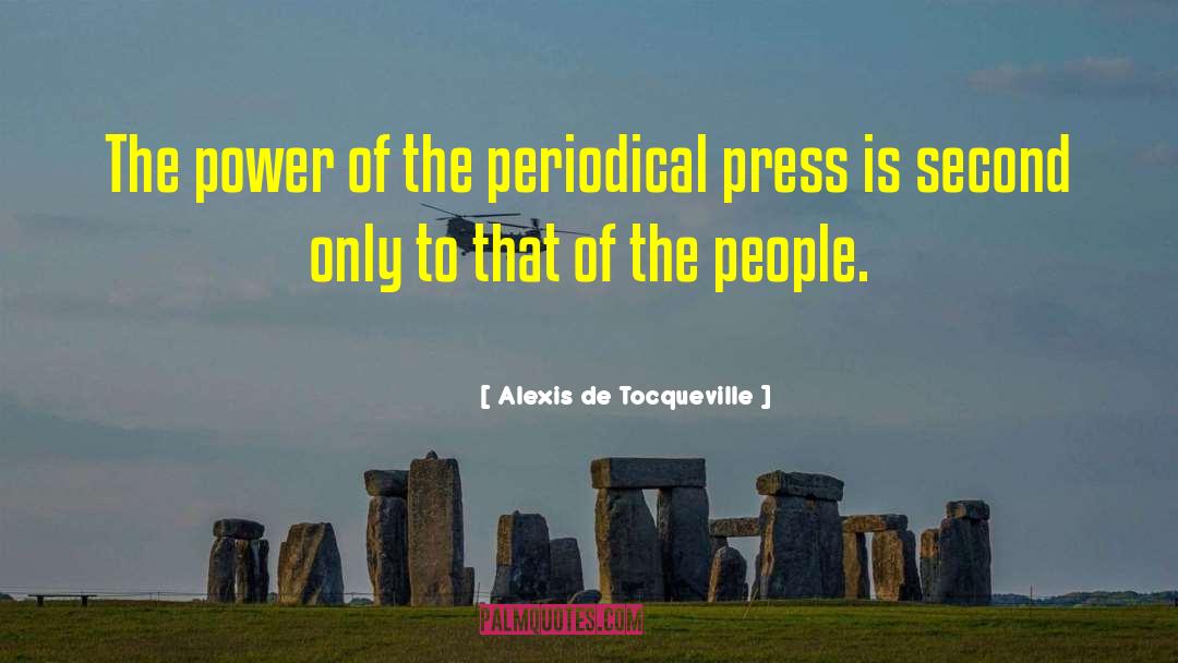 Axilas De Mujer quotes by Alexis De Tocqueville