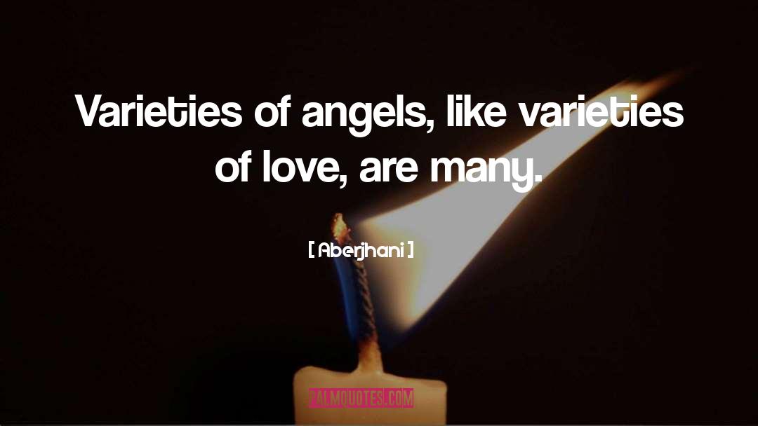 Aydens Army Of Angels quotes by Aberjhani