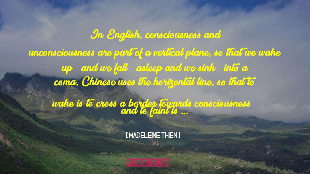 Aymara Language quotes by Madeleine Thien