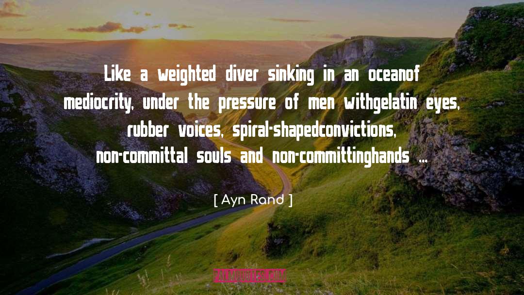 Ayn quotes by Ayn Rand