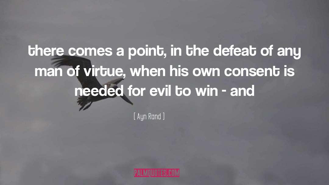 Ayn quotes by Ayn Rand