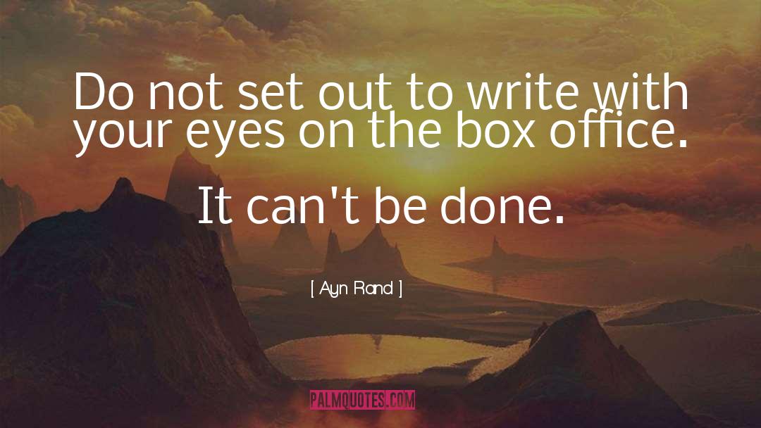 Ayn quotes by Ayn Rand