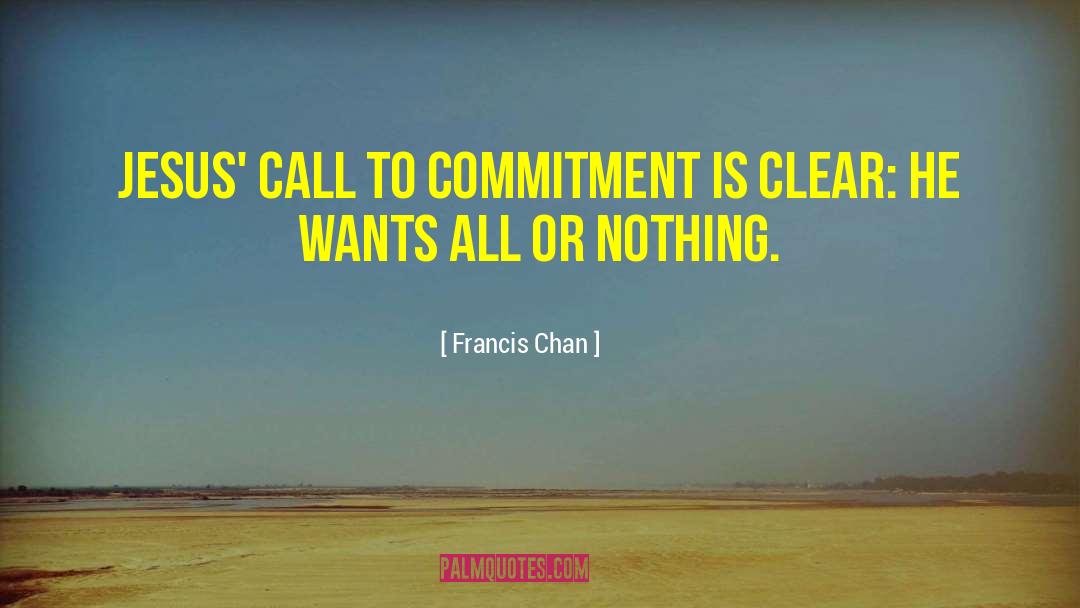 Azreen Chan quotes by Francis Chan