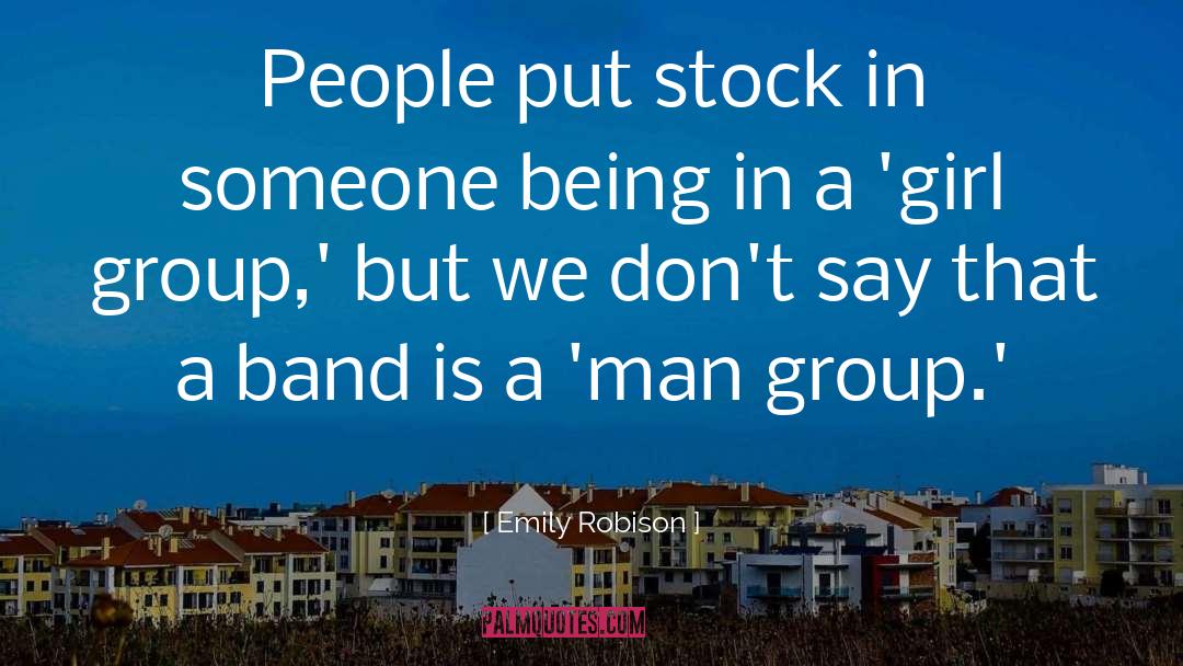 Azure Stock quotes by Emily Robison