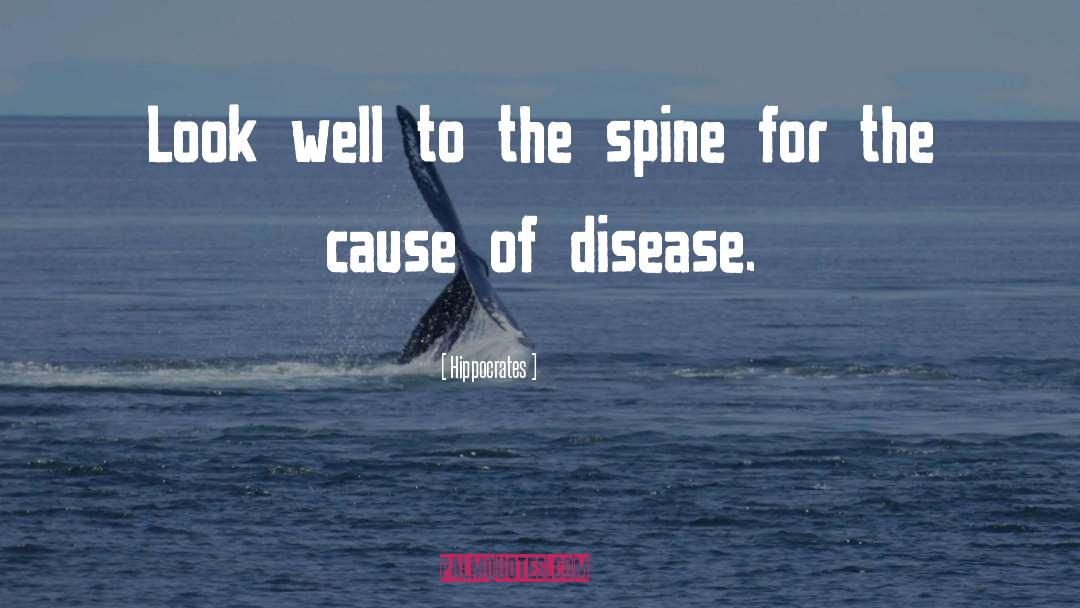 Azzato Chiropractic quotes by Hippocrates