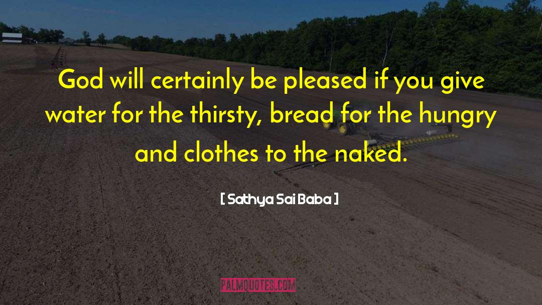 Baba Yagas quotes by Sathya Sai Baba