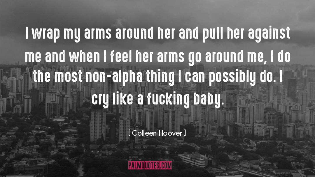 Baby Ben Solo quotes by Colleen Hoover