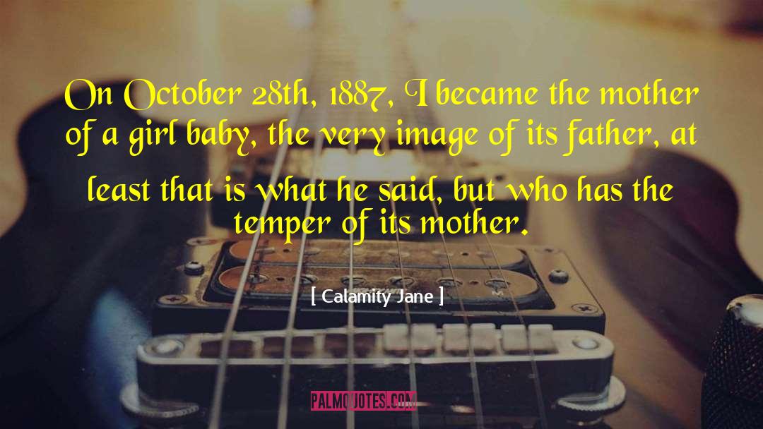 Baby Fendi quotes by Calamity Jane