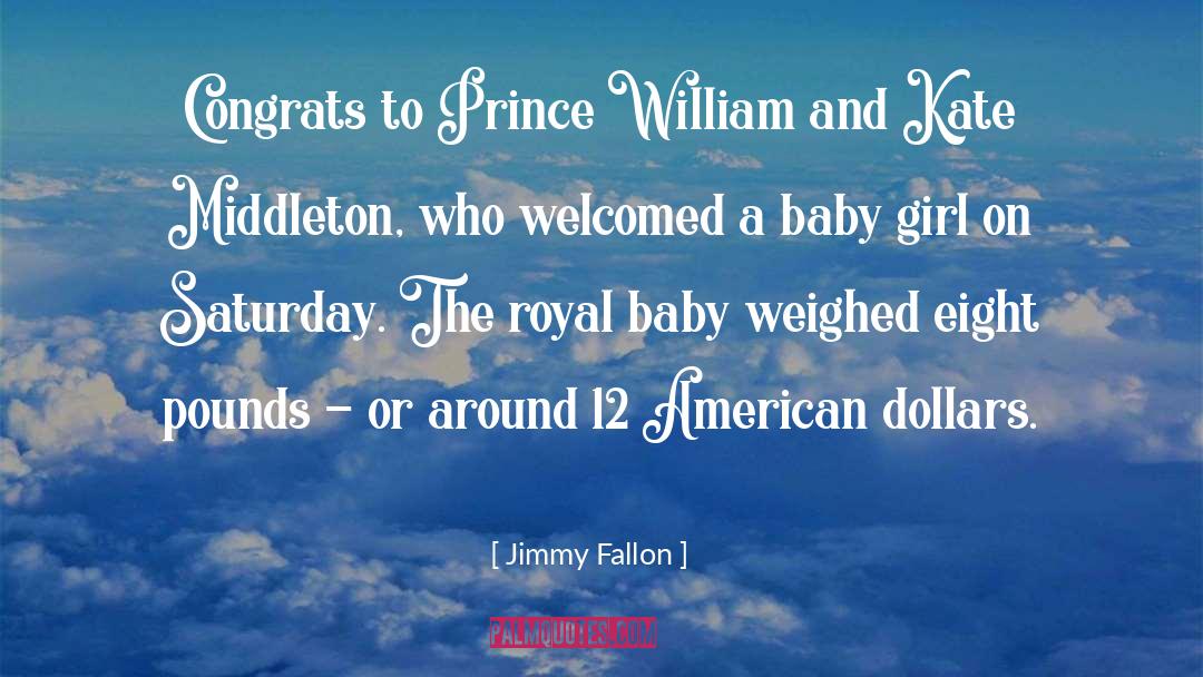 Baby Mama And Baby Daddy quotes by Jimmy Fallon