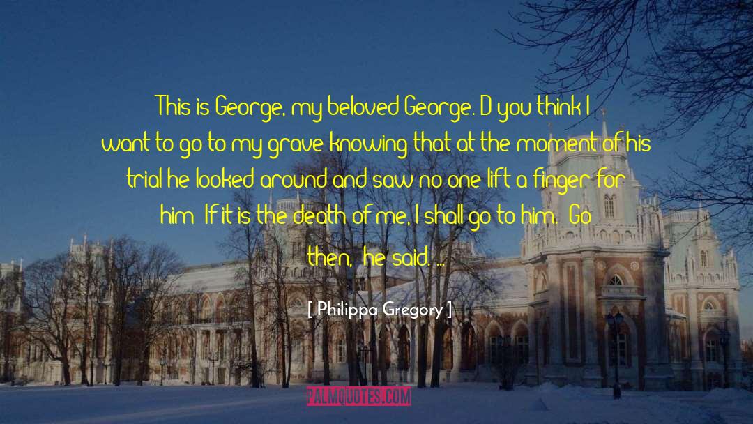 Baby Pink quotes by Philippa Gregory