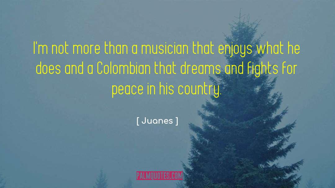 Babyface Musician quotes by Juanes