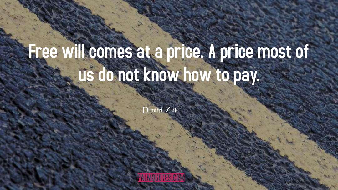 Bac Stock Price Today Quote quotes by Dimitri Zaik