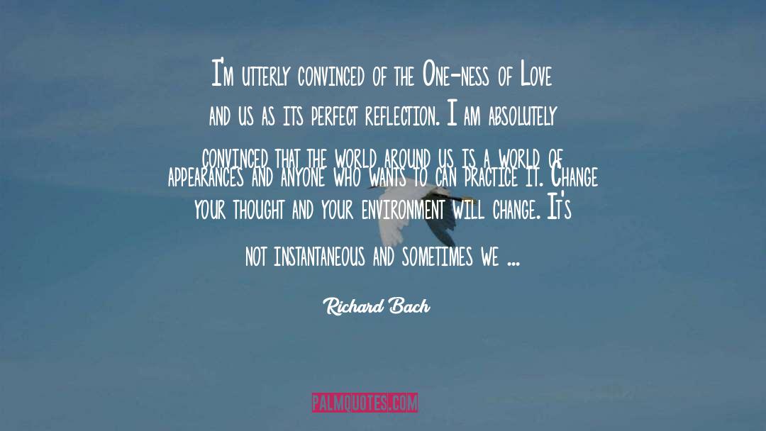 Bach quotes by Richard Bach