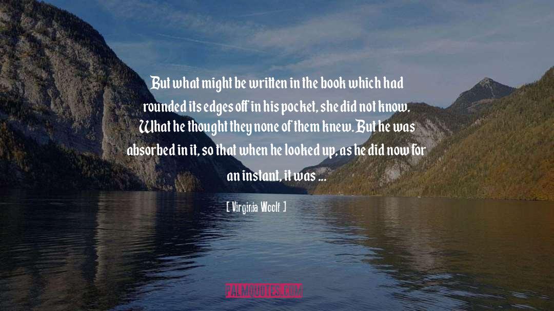 Back Again quotes by Virginia Woolf