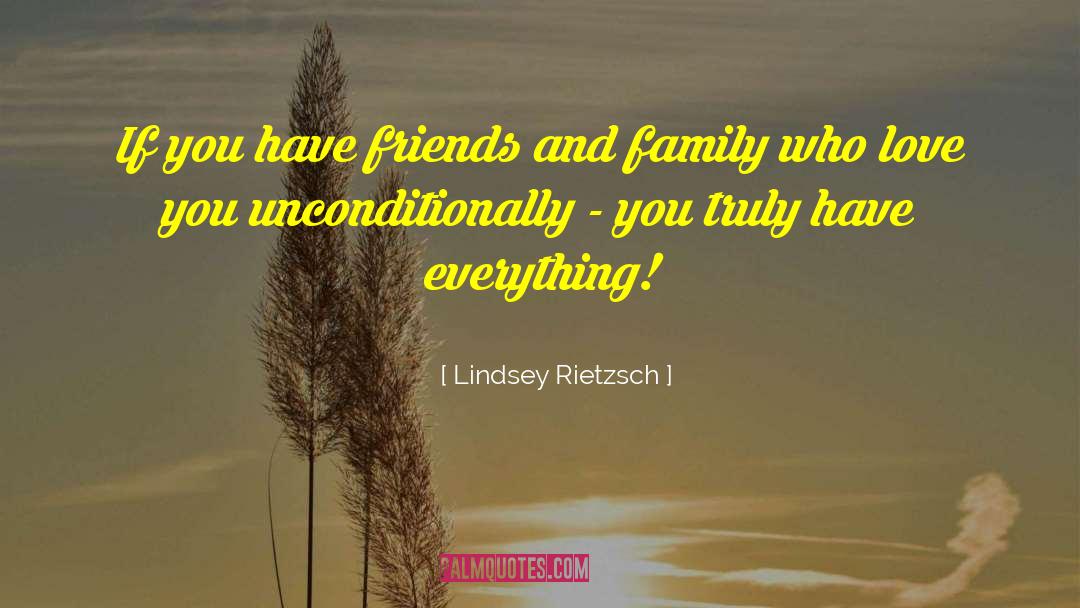 Backhanded Inspirational quotes by Lindsey Rietzsch