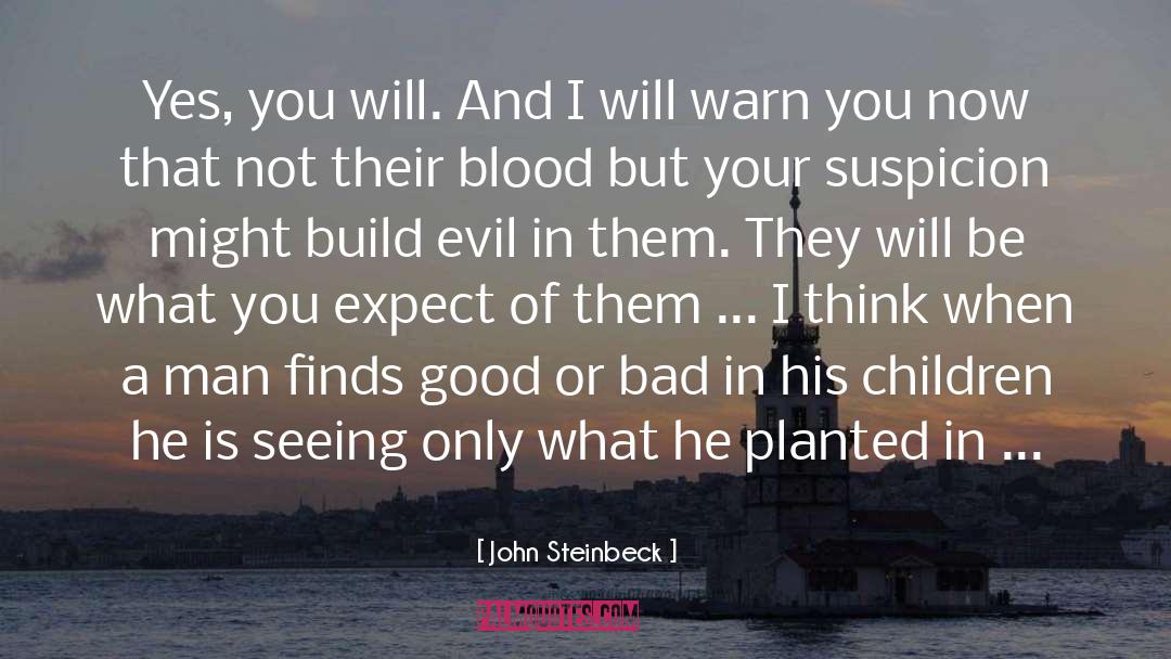 Bad Breakups quotes by John Steinbeck