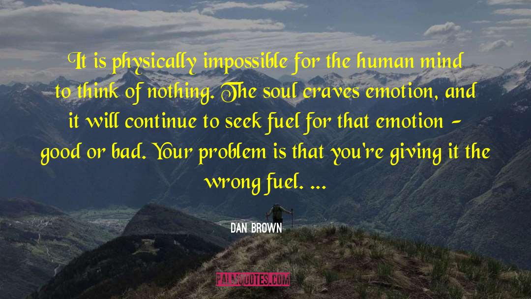 Bad Drinks quotes by Dan Brown