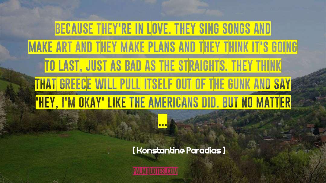 Bad Feminist quotes by Konstantine Paradias