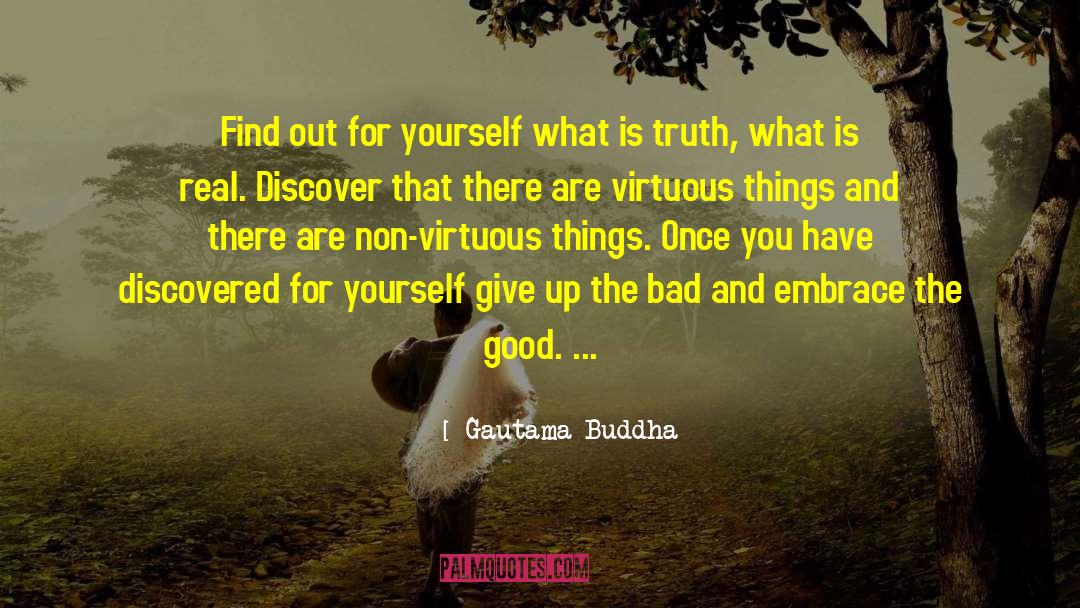 Bad For You 2 quotes by Gautama Buddha