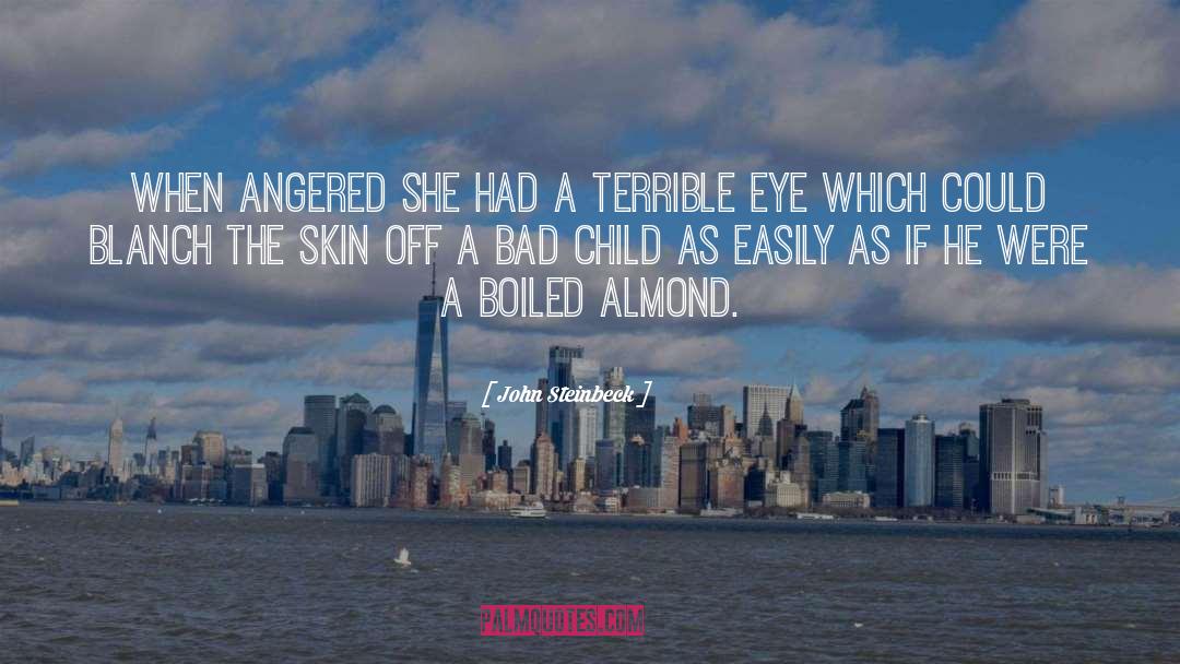 Bad Judgment quotes by John Steinbeck