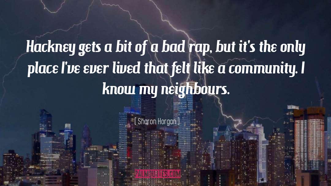 Bad Neighbours Movie quotes by Sharon Horgan