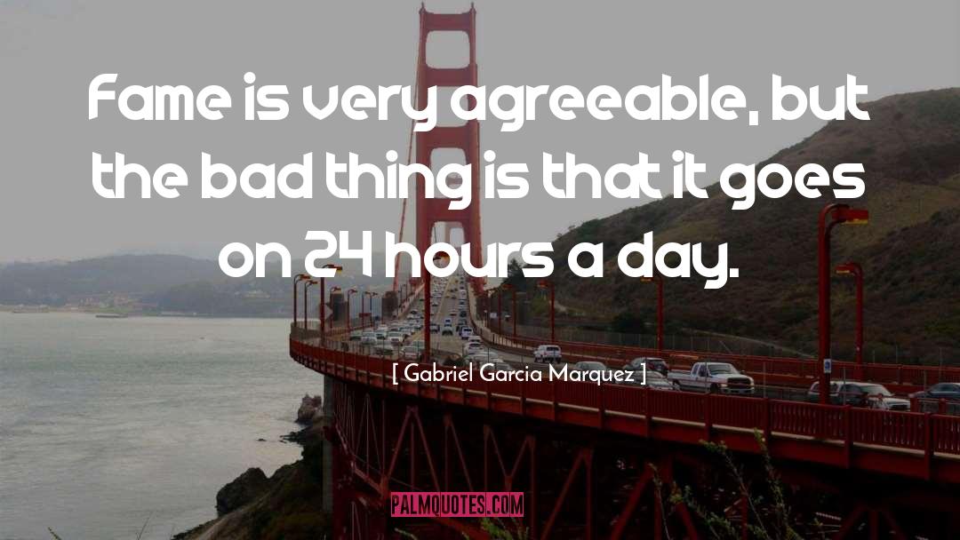Bad Parents quotes by Gabriel Garcia Marquez